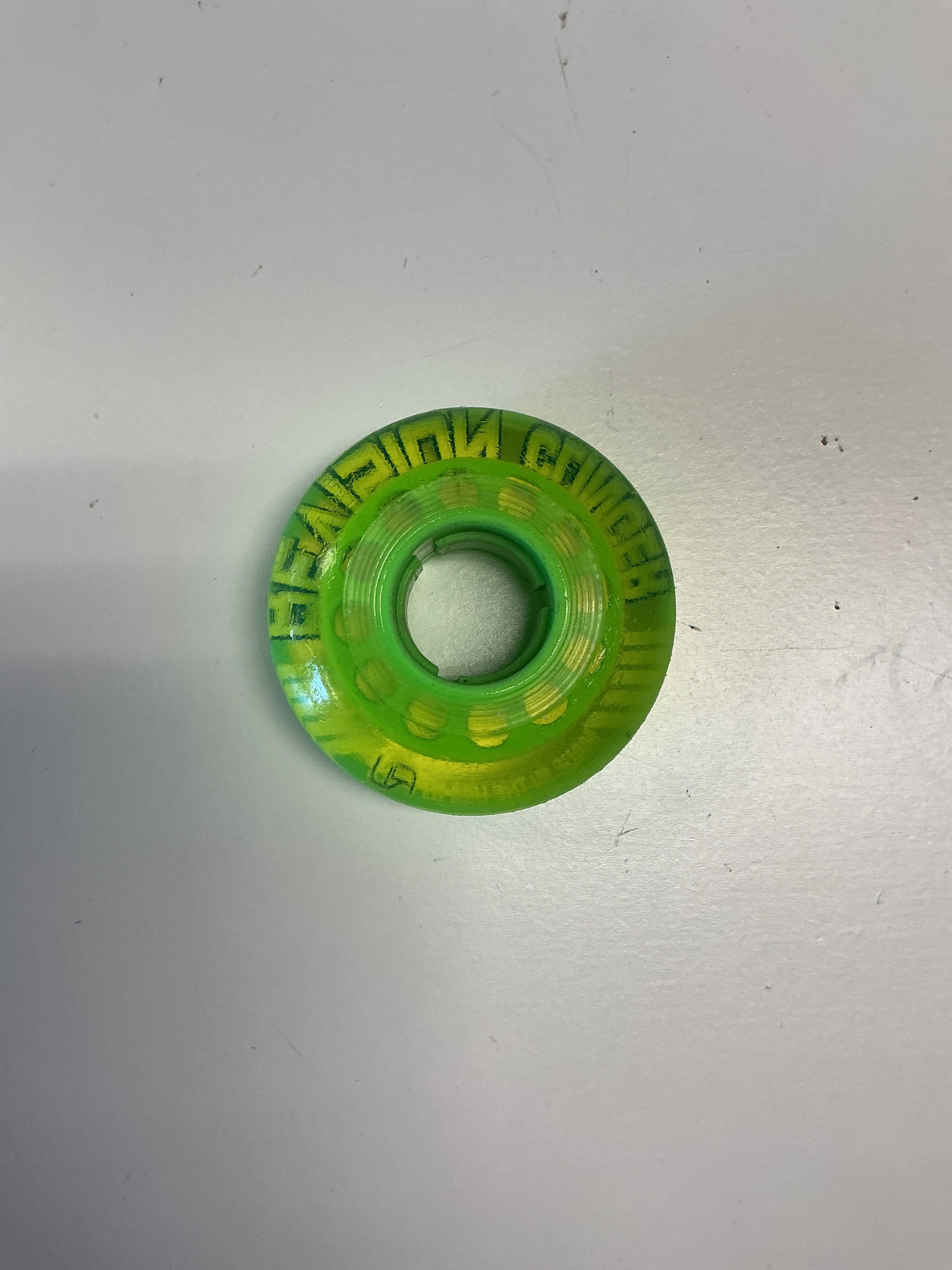 Revision Clinger 59mm 74a Wheels