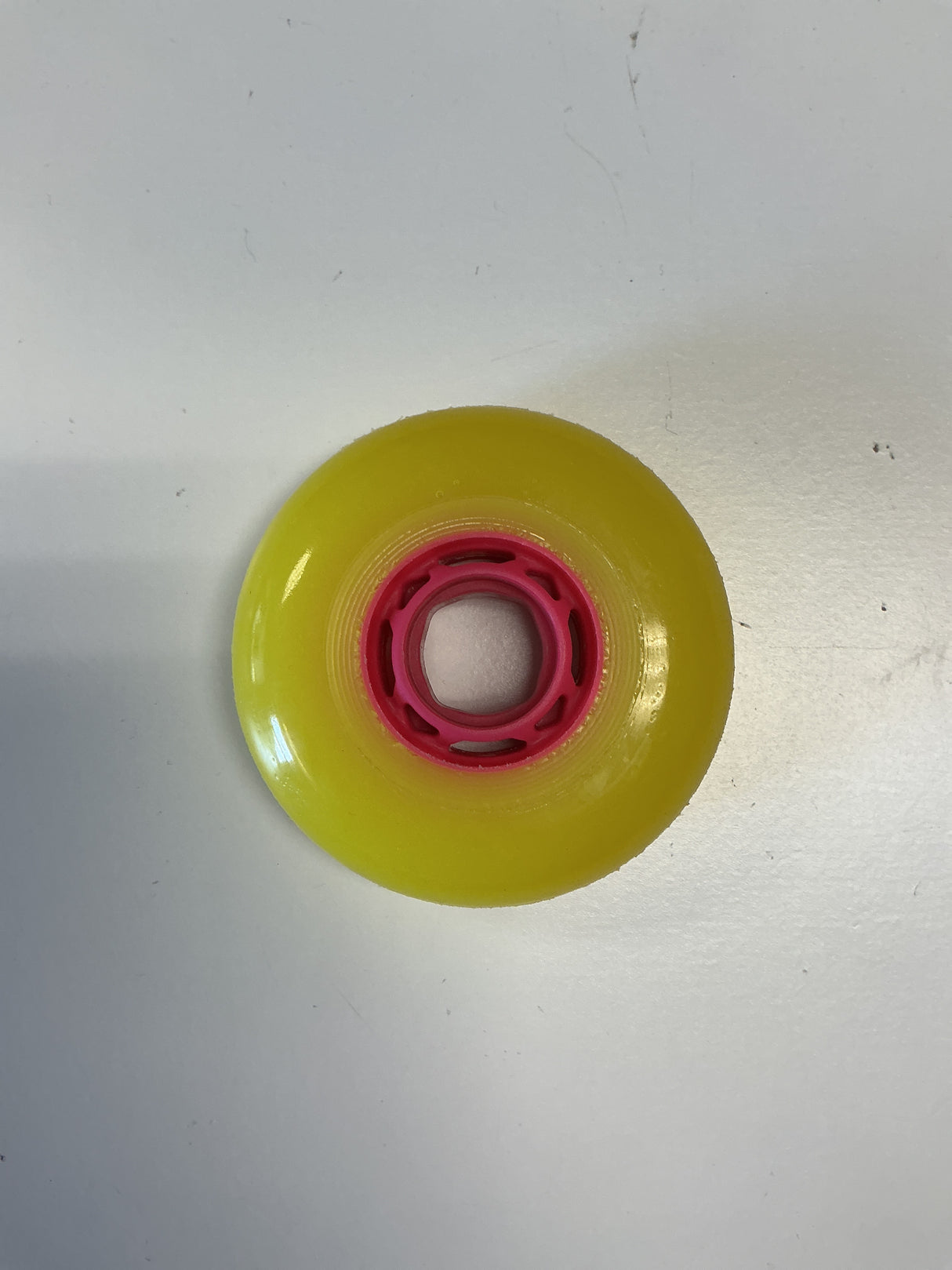 Revision Clinger 76mm 82a Wheels