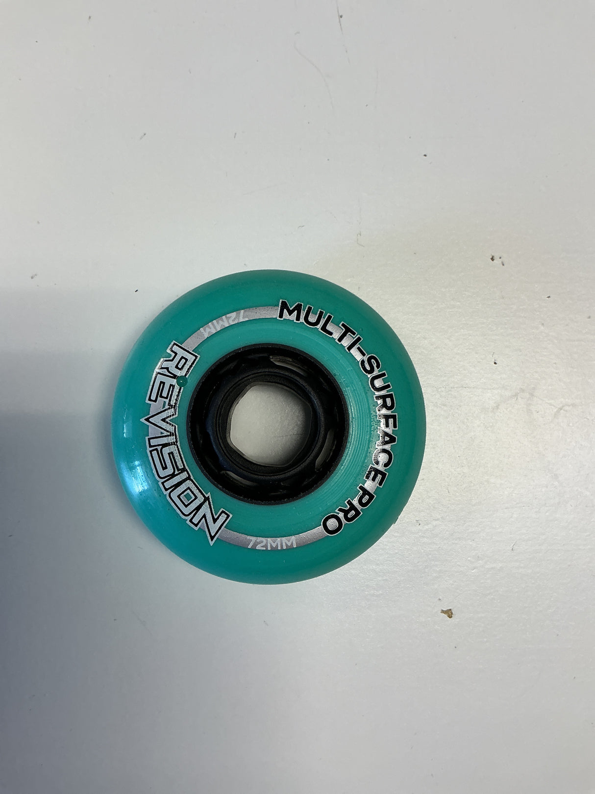 Revision 72mm Multi-Surface Wheels