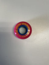 Revision Clinger 47mm 74a Wheels