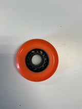 Labeda Asphalt 76mm 85a Wheels