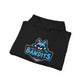 Bandits Hoodie - Grown Ups