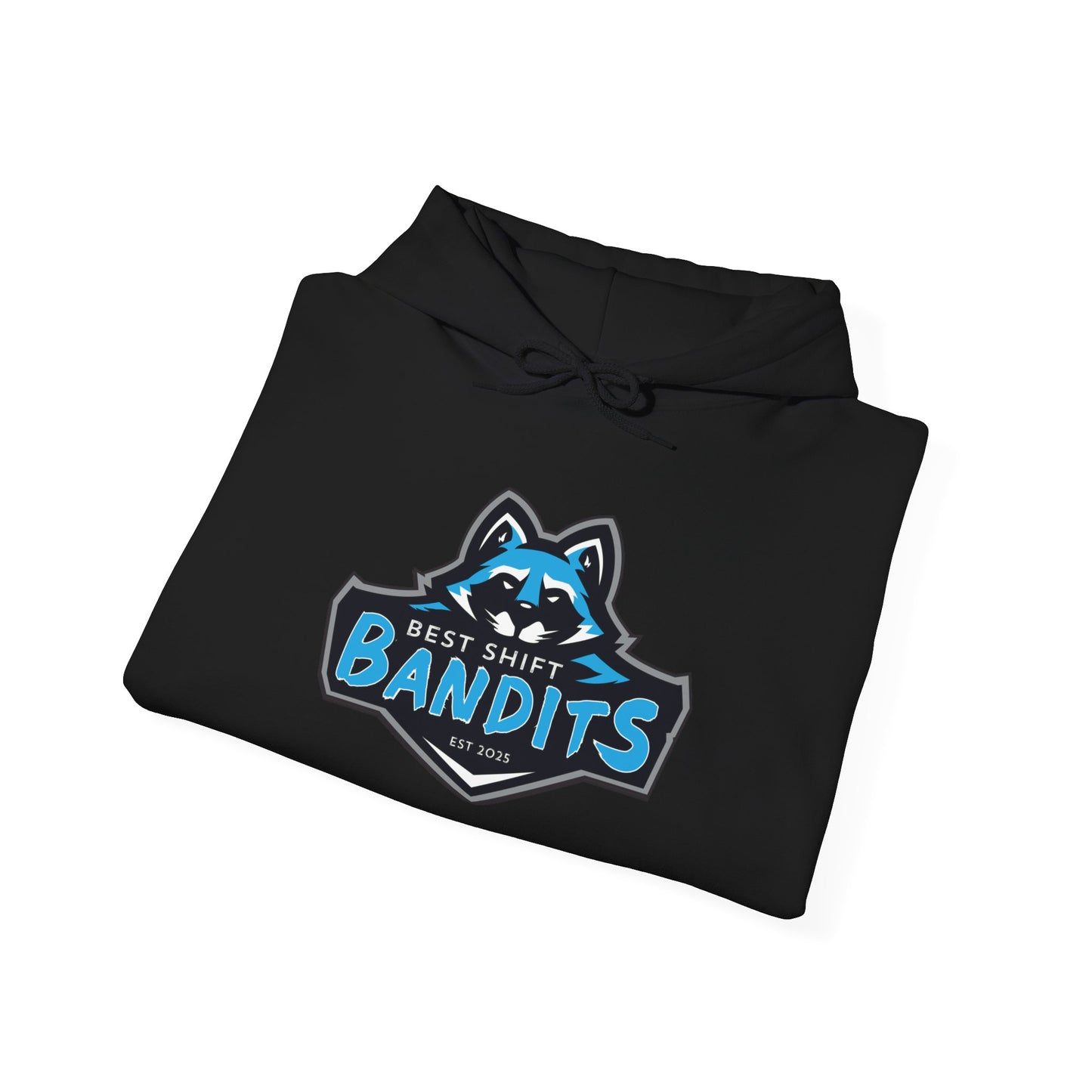Bandits Hoodie - Grown Ups