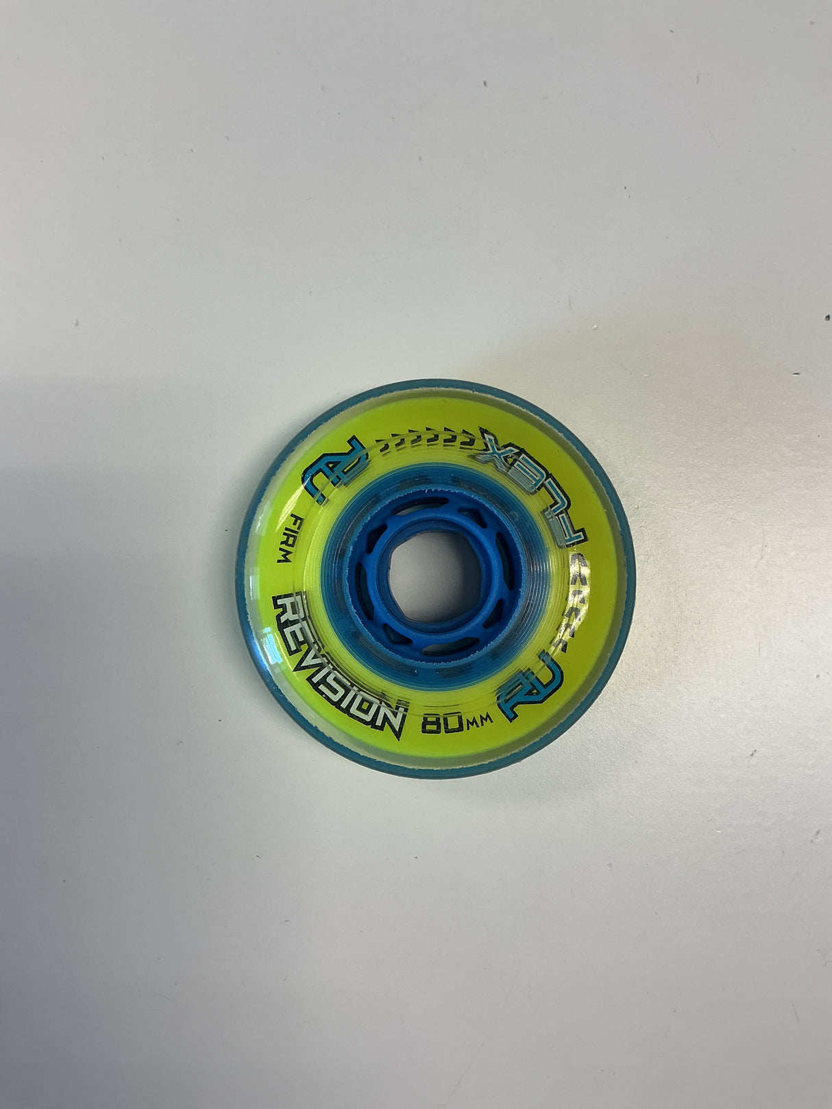 Revision Flex 80mm Firm Wheels