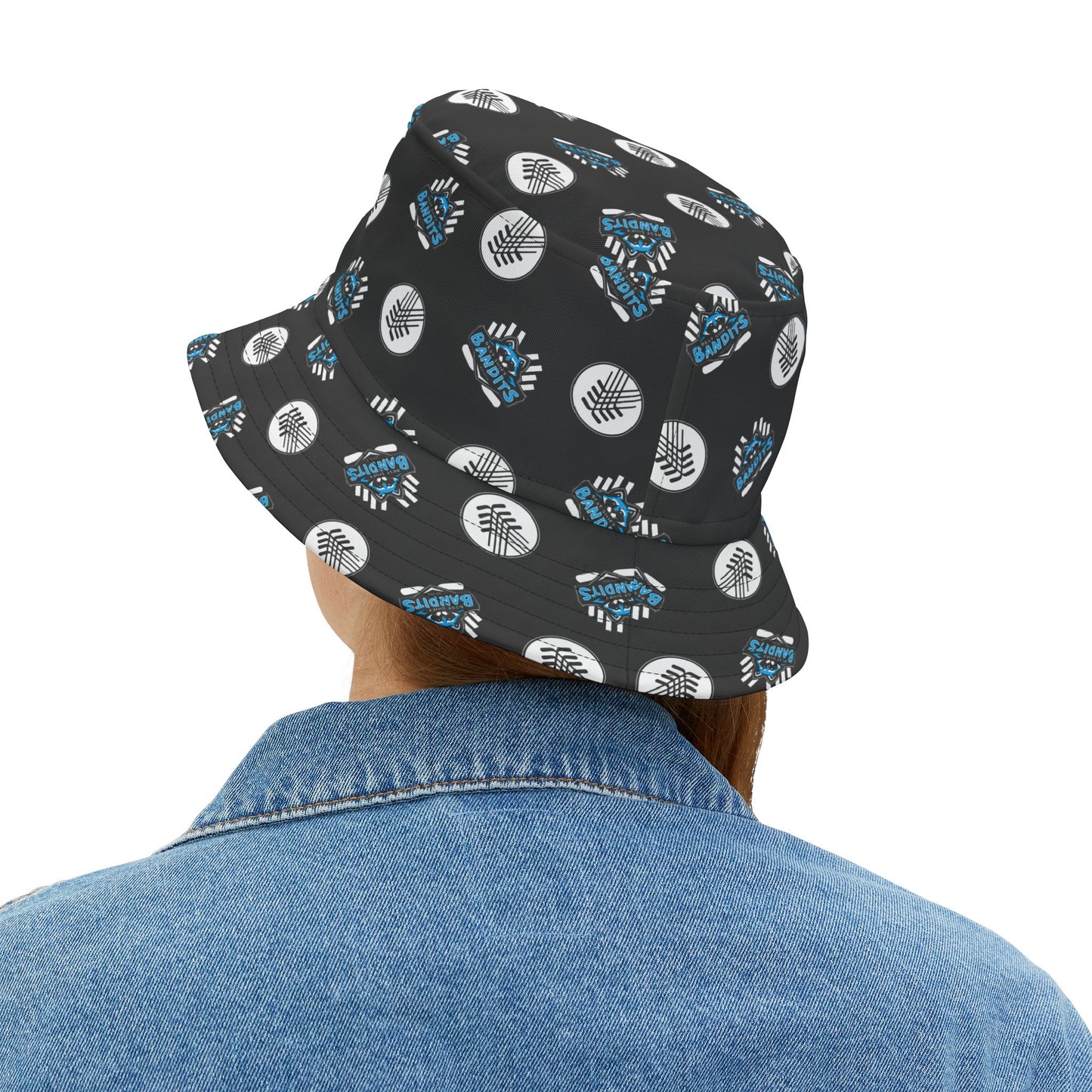 Bandits Bucket Hat