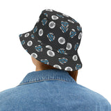 Bandits Bucket Hat