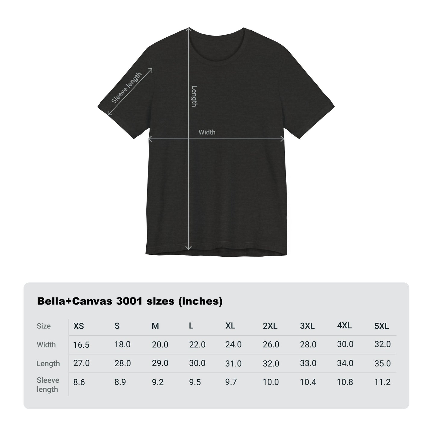 Bandits Tee - Grown Ups