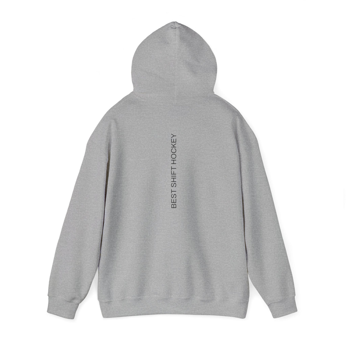 Best Shift Hockey Hoodie