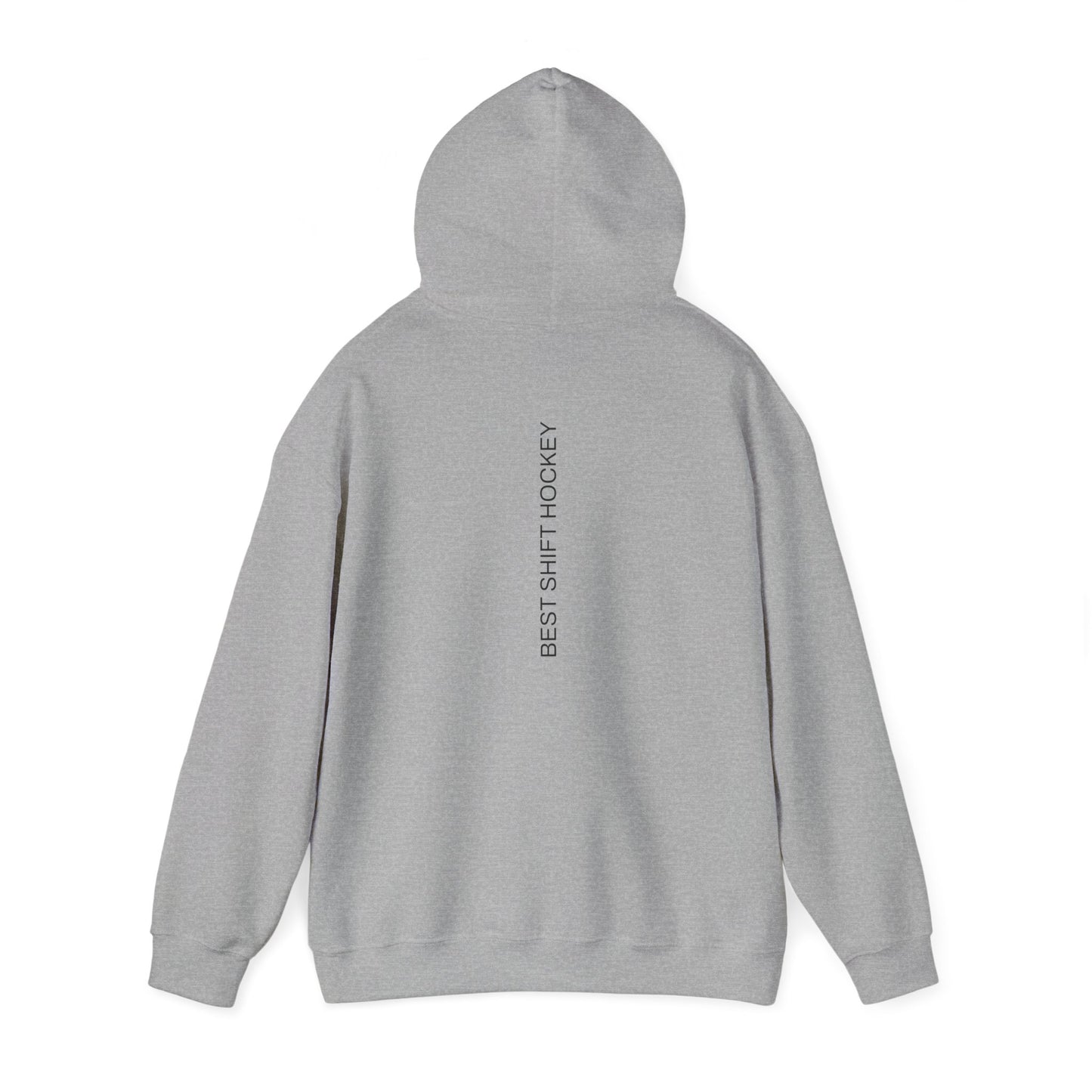 Best Shift Hockey Hoodie