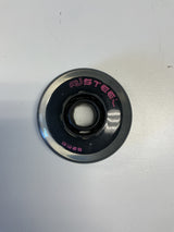 Revision Steel 80mm 78a Wheels