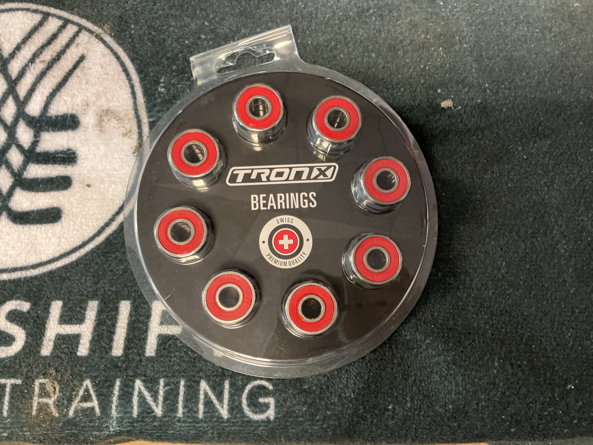 Tron Bearings