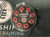 Tron Bearings
