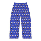 Hockey Hair PJ Pants