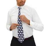 Happy Place Necktie