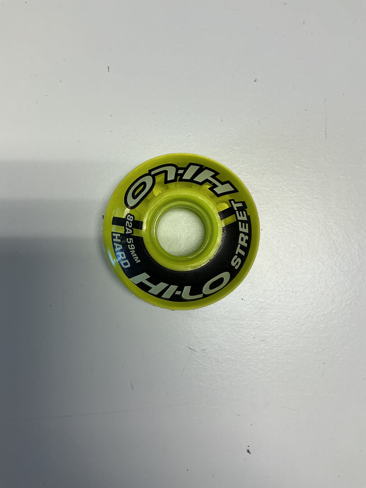 HI-LO Street 59mm 82a Wheels