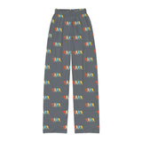Kiddos Teamwork PJ Pants