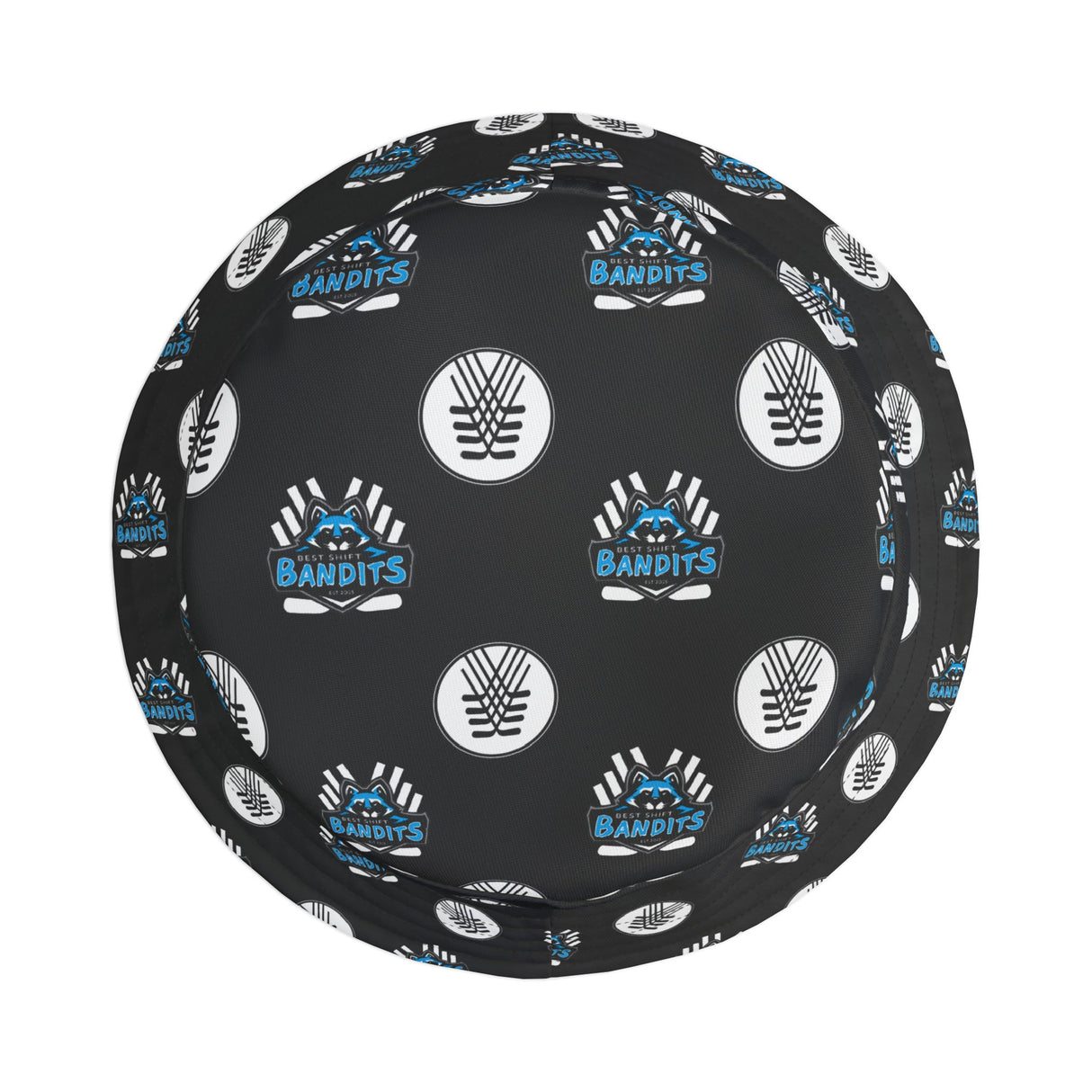 Bandits Bucket Hat