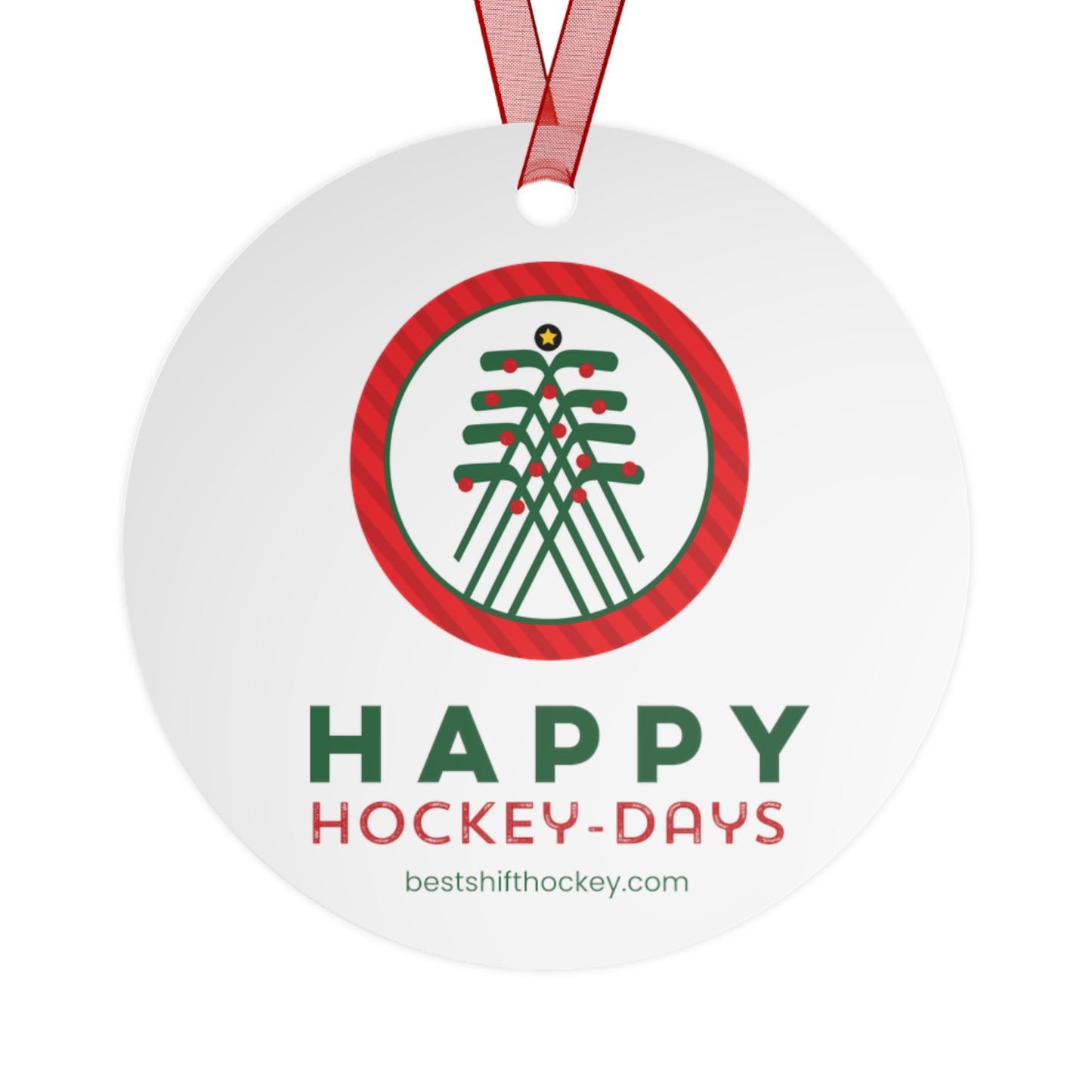 HHD Ornament