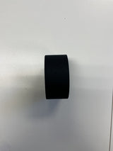 Howie’s Wide Black Tape