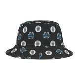 Bandits Bucket Hat