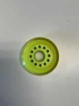 Labeda Union 80mm X-Soft Wheels