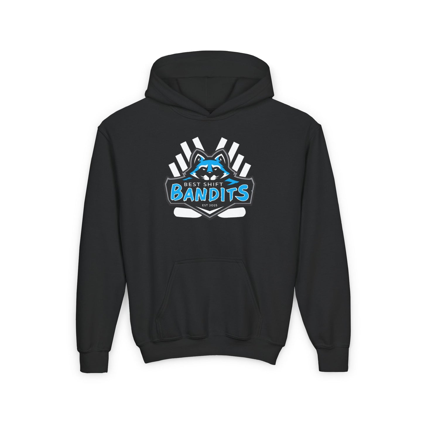 Team Bandits - Youth Hoodie