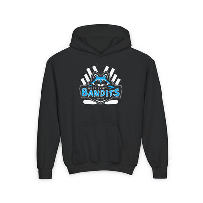 Team Bandits - Youth Hoodie