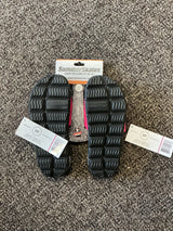 SummerSkates Pink Lace Sandal Small