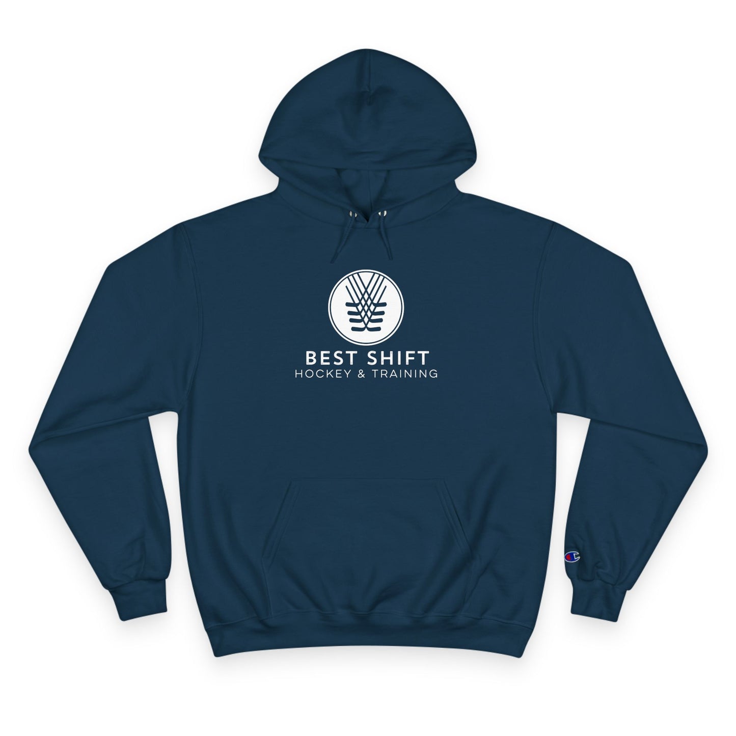 BSHT Signature Champion Hoodie