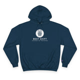 BSHT Signature Champion Hoodie