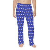 Hockey Hair PJ Pants