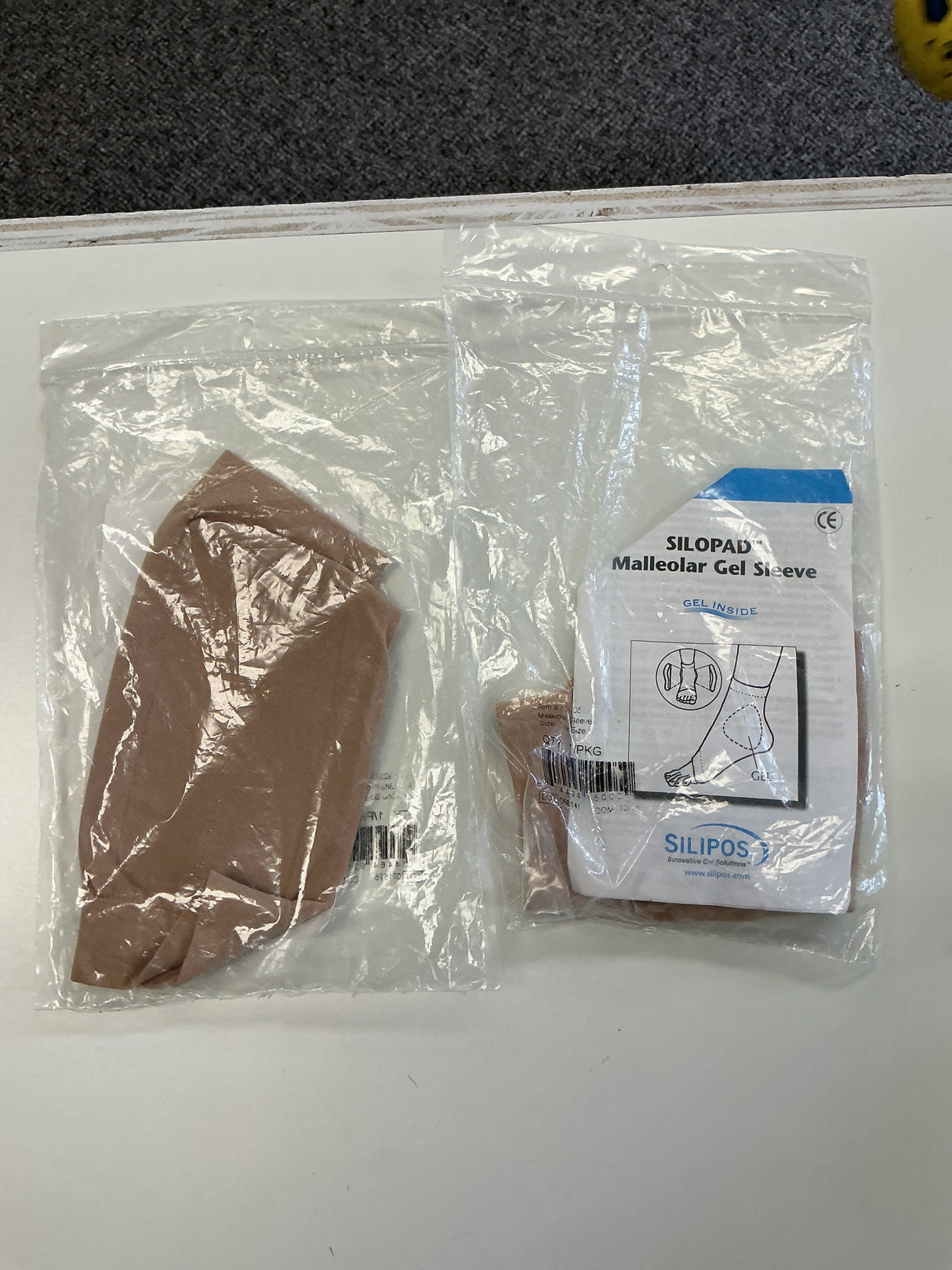 Bunga Pads Assorted