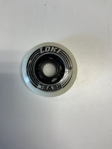 Revel Loki 72mm 82a Wheels
