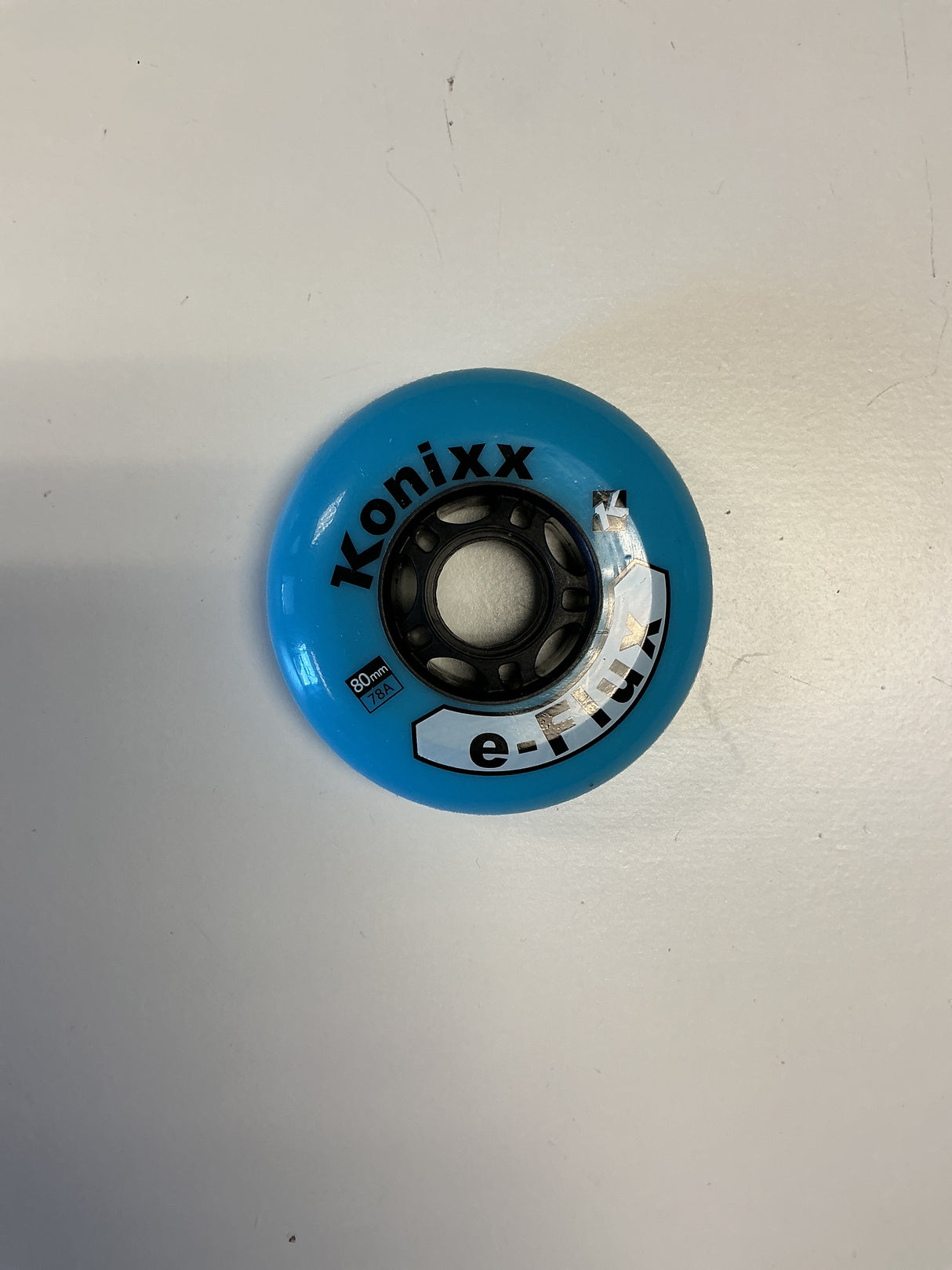 Konixx e-Flux 80mm 78a Wheels