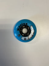 Konixx e-Flux 80mm 78a Wheels
