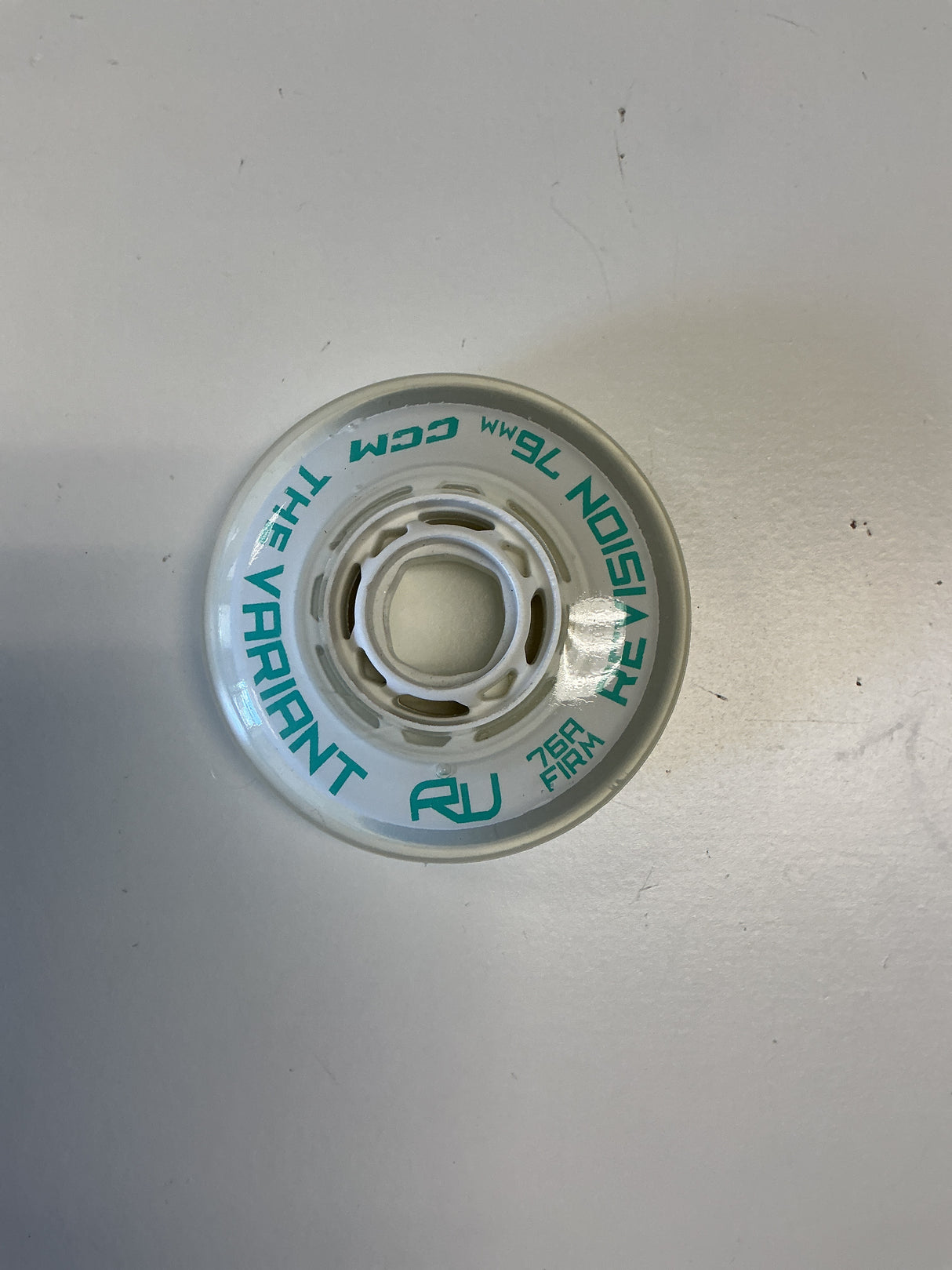 Revision Variant 76mm 76a Wheels