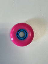 Revision Clinger 76mm 74a Wheels