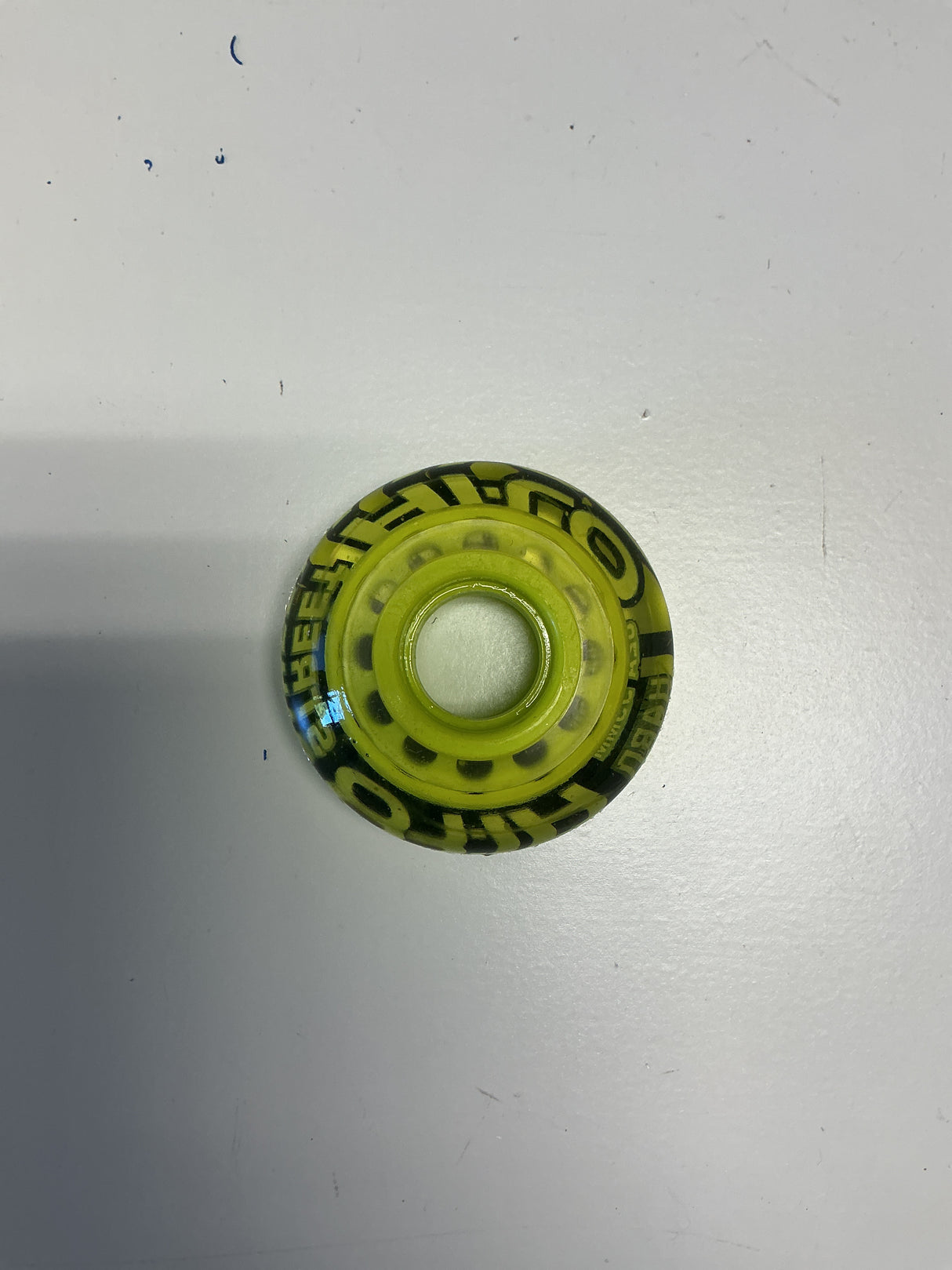 HI-LO Street 59mm 82a Wheels