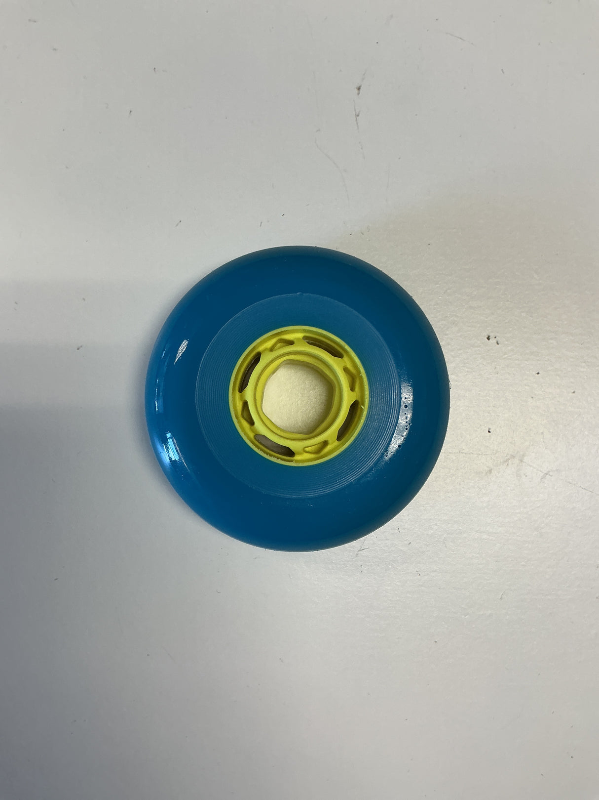 Revision ASF3 80mm 90a Wheels