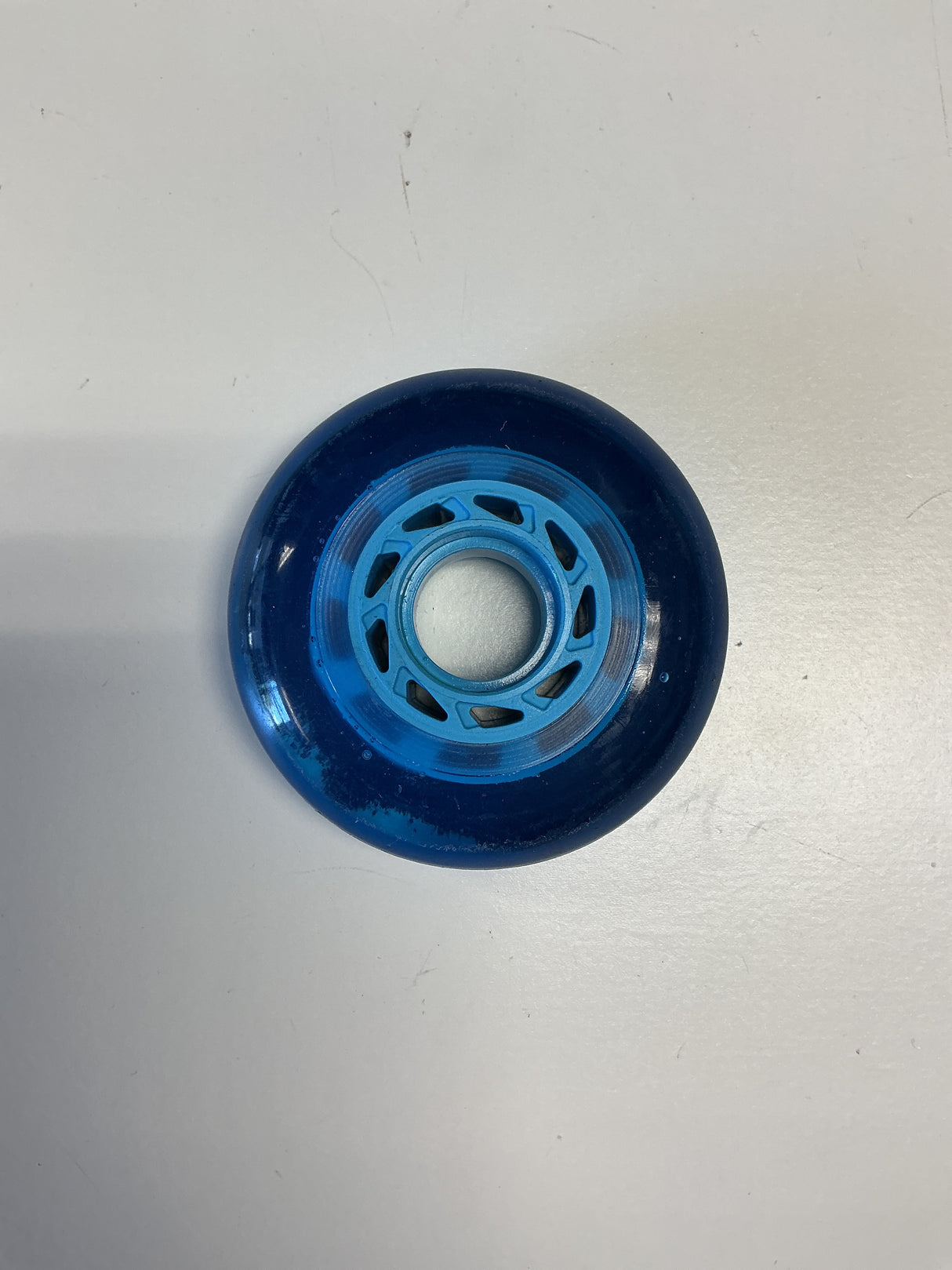 Marsblade Clinger 72mm 82a Wheels