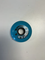 Konixx e-Flux 72mm 78a