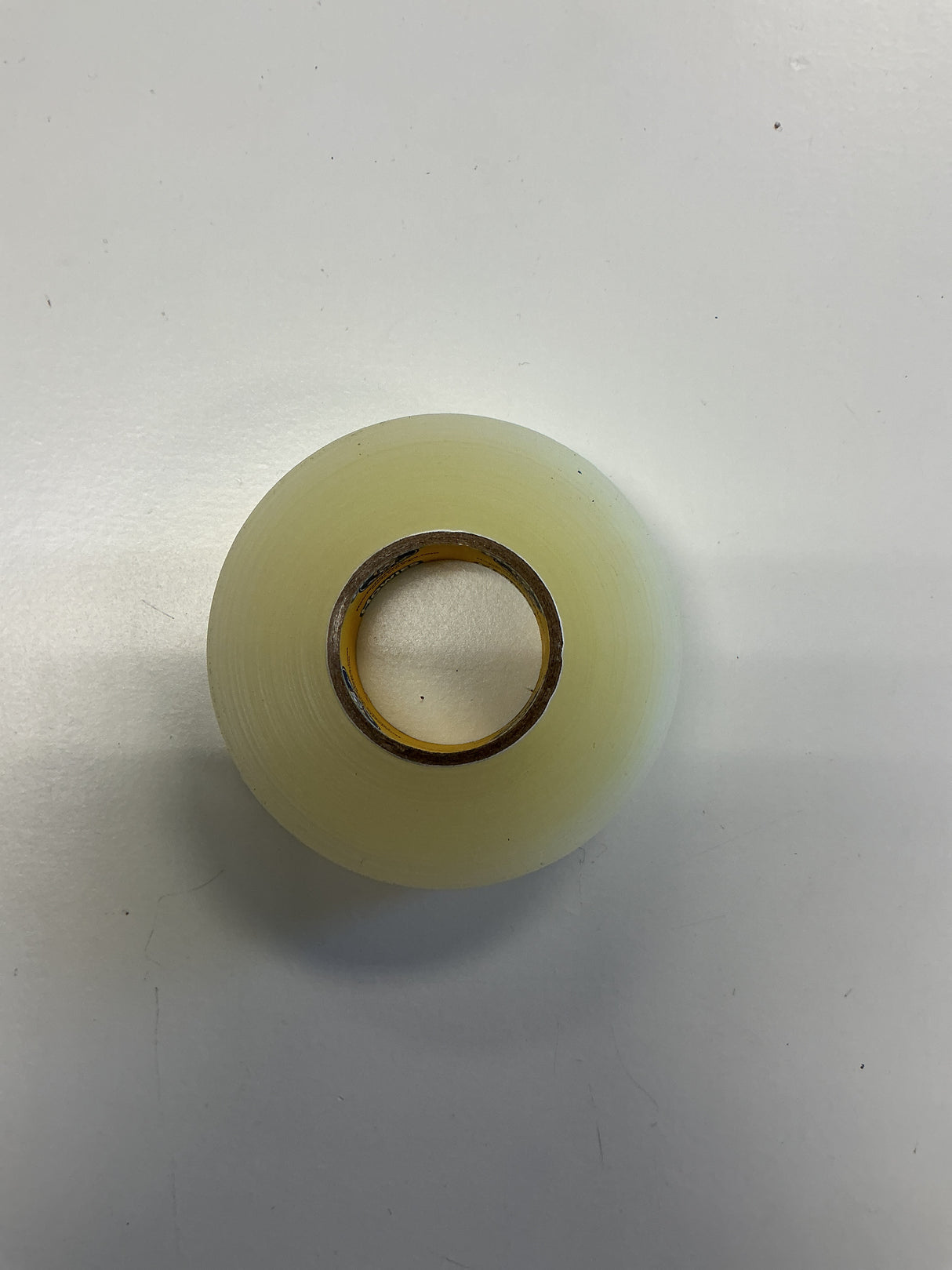 Howie’s Clear Tape