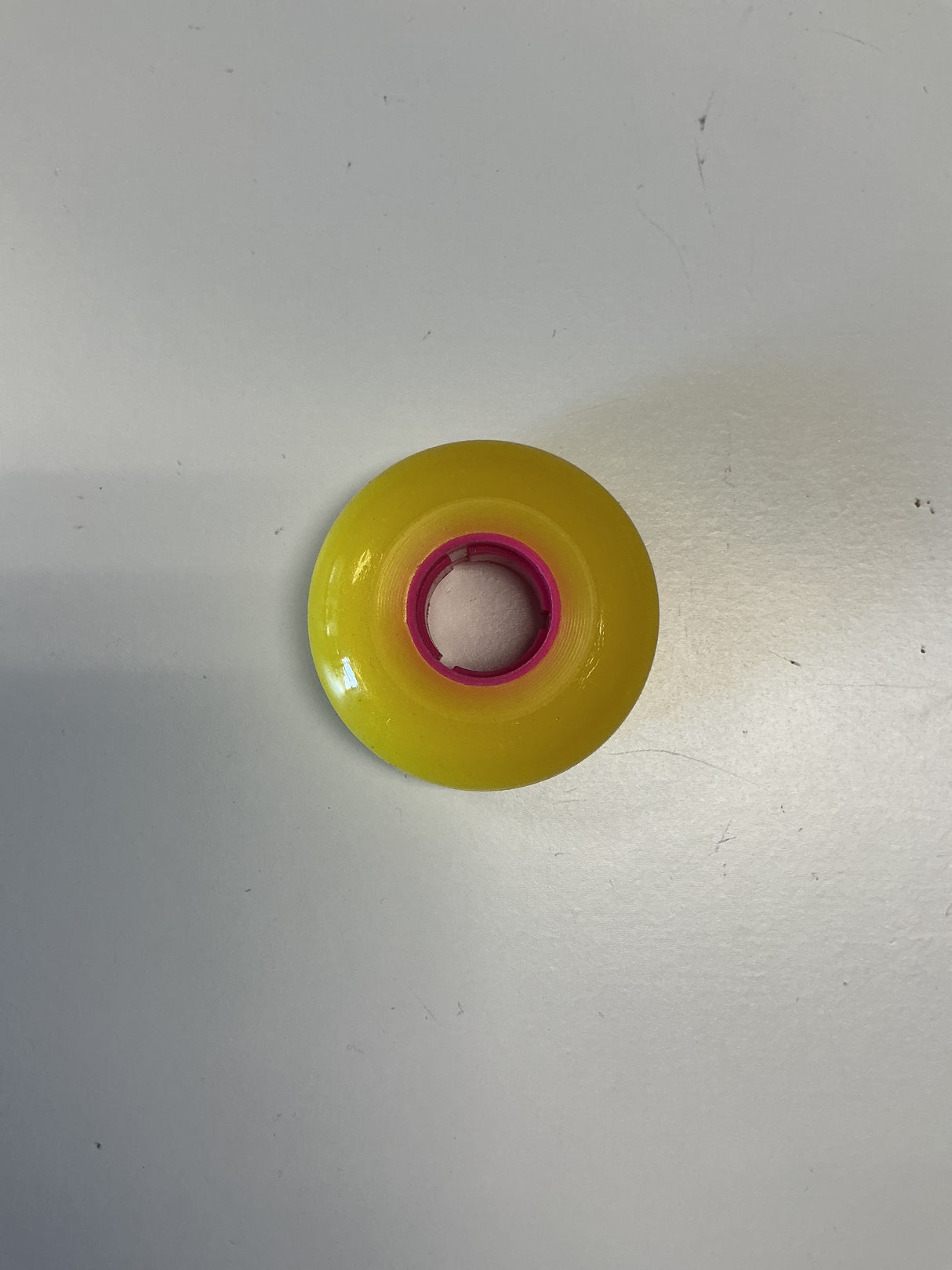 Revision Clinger 59mm 82a Wheels