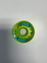 Bauer Court 59mm 76a Wheels