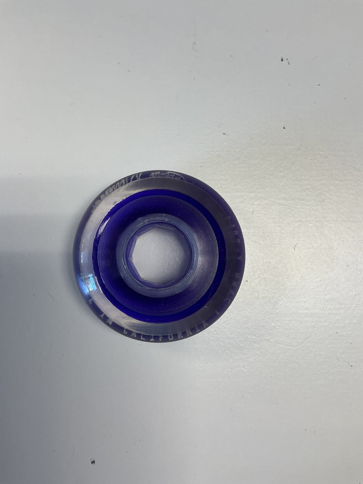 Labeda Millennium 59mm 74a Wheels