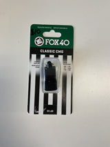 Fox 40 Classic CMG Whistle