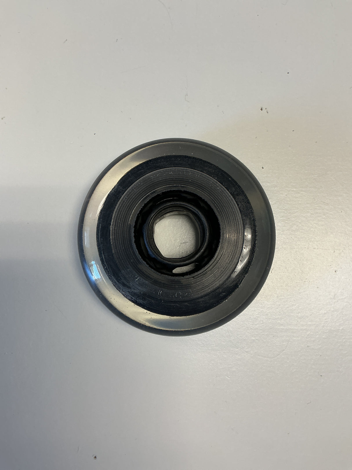 Revision Steel 80mm 78a Wheels