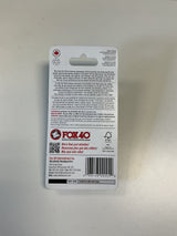 Fox 40 Classic CMG Whistle