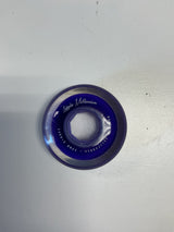 Labeda Millennium 59mm 74a Wheels