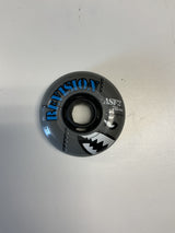Revision ASF2 76mm 90a Wheels